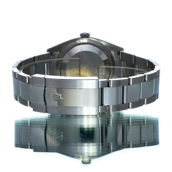 Rolex Datejust 116200